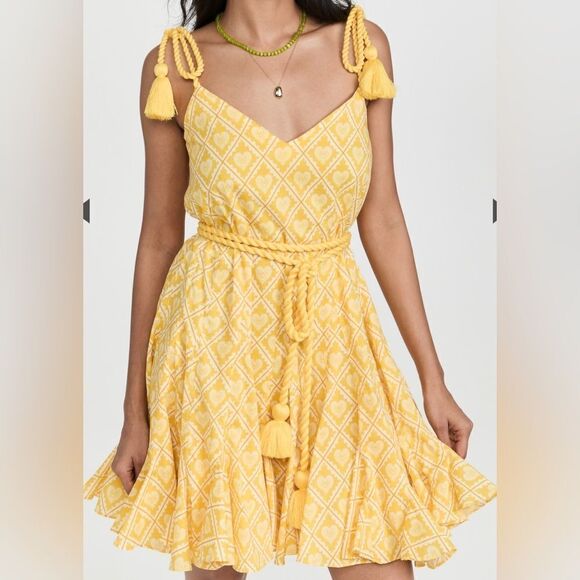 Rhode mini NWT
CASEY DRESS - Picture 1 of 15